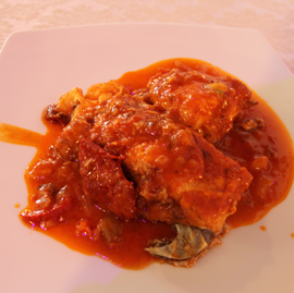Bacalao